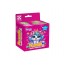 Игра развивающая пазлы и сквиш-сюрприз Котик единорожка, Vladi Toys VT8030-07 Игра развивающая пазлы и сквиш-сюрприз Котик единорожка, Vladi Toys VT8030-07