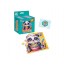 Игра развивающая пазлы и сквиш-сюрприз Панда, Vladi Toys VT8030-08