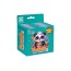 Игра развивающая пазлы и сквиш-сюрприз Панда, Vladi Toys VT8030-08 Игра развивающая пазлы и сквиш-сюрприз Панда, Vladi Toys VT8030-08