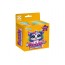 Игра развивающая пазлы и сквиш-сюрприз Котенок с крыльями, Vladi Toys VT8030-11