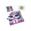 Игра развивающая пазлы и сквиш-сюрприз Котенок с крыльями, Vladi Toys VT8030-11