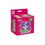 Игра развивающая пазлы и сквиш-сюрприз Цветной котенок, Vladi Toys VT8030-12