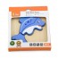 Деревянный пазл Viga Toys 970 Рыбка для малышей