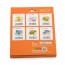 Деревянный пазл Viga Toys 970 Рыбка для малышей