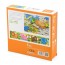 Деревянный пазл Viga Toys Джунгли 4 в 1, 48 эл. Деревянный пазл Viga Toys Джунгли 4 в 1, 48 эл.