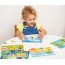 Гра з липучками Vladi Toys Яка пора року VT1302-25