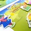 Игра с липучками Vladi Toys времена года для детей от 3 лет Игра с липучками Vladi Toys времена года для детей от 3 лет