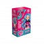 Магнитная игра Vladi Toys Одень блоггерку VT3210-12