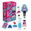 Магнітна гра Vladi Toys Одягни блогерку VT3210-12 Магнітна гра Vladi Toys Одягни блогерку VT3210-12