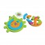 Пазл Fat Brain Toys Bugzzle Собери жука F209ML