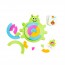 Пазл Fat Brain Toys Bugzzle Собери жука F209ML Пазл Fat Brain Toys Bugzzle Собери жука F209ML