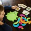 Пазл Fat Brain Toys Bugzzle Собери жука F209ML Пазл Fat Brain Toys Bugzzle Собери жука F209ML