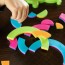 Пазл Fat Brain Toys Bugzzle Собери жука F209ML Пазл Fat Brain Toys Bugzzle Собери жука F209ML