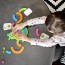 Пазл Fat Brain Toys Bugzzle Собери жука F209ML Пазл Fat Brain Toys Bugzzle Собери жука F209ML