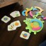 Пазл Fat Brain Toys Bugzzle Собери жука F209ML Пазл Fat Brain Toys Bugzzle Собери жука F209ML