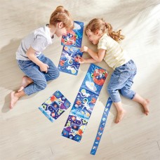Пазл Hape Космос E1646 