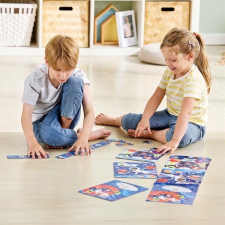 Пазл Hape Космос E1646 Пазл Hape Космос E1646