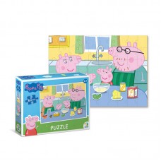 Пазл Peppa Pig Dodo 60 елементів дитячий