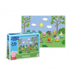 Пазл Peppa Pig Dodo 60 элементов детский Пазл Peppa Pig Dodo 60 элементов детский