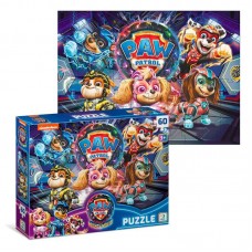 Детский пазл Paw Patrol 60 элементов DoDo для детей