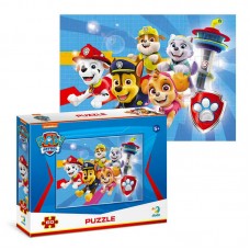 Пазл Paw Patrol Dodo 200147, 60 элементов, от 3 лет