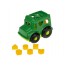 Сортер-автобус Бусик №1 Colorplast 0244