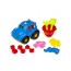 Сортер-машина Автошка №3 Colorplast 0305 Сортер-машина Автошка №3 Colorplast 0305