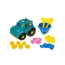 Сортер-машина Автошка №3 Colorplast 0305 Сортер-машина Автошка №3 Colorplast 0305