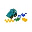 Сортер-трактор Коник №2 Colorplast 0336