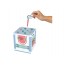 Деревянный развивающий игровой центр, бизикуб MD 1381, 6в1, Tree Toys