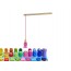 Деревянная игрушка Центр развивающий рыбалка Tree Toys MD 1926 Деревянная игрушка Центр развивающий рыбалка Tree Toys MD 1926