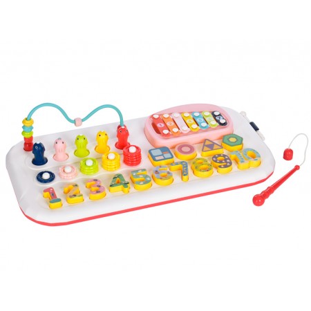 Игра ксилофон G310-1-2