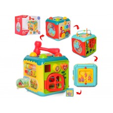 Игра Куб Huanger HE0533