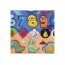 Деревянная доска многофункциональная MD 1376, Tree Toys Деревянная доска многофункциональная MD 1376, Tree Toys