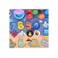 Деревянная доска многофункциональная MD 1376, Tree Toys Деревянная доска многофункциональная MD 1376, Tree Toys