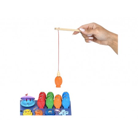 Деревянная доска многофункциональная MD 1376, Tree Toys Деревянная доска многофункциональная MD 1376, Tree Toys