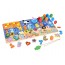 Деревянная доска многофункциональная MD 1376, Tree Toys Деревянная доска многофункциональная MD 1376, Tree Toys