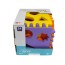 Игрушка-сортер Smart cube 24 элемента в коробке Tigres 39758
