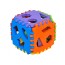 Іграшка-сортер Smart cube 24 елемента Tigres 39759