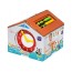 Іграшка-сортер Smart house 21 елемент в коробці Tigres 39762 Іграшка-сортер Smart house 21 елемент в коробці Tigres 39762