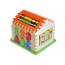 Игрушка-сортер Smart house 21 элемент Tigres 39763 Игрушка-сортер Smart house 21 элемент Tigres 39763