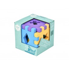 Сортер Magic cube 12 элементов ELFIKI 39765
