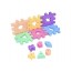Сортер Magic cube 12 элементов ELFIKI 39765 Сортер Magic cube 12 элементов ELFIKI 39765