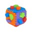 Игрушка-сортер Educational cube 24 элемента Tigres 39781