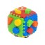 Игрушка-сортер Educational cube 24 элемента Tigres 39781 Игрушка-сортер Educational cube 24 элемента Tigres 39781