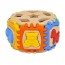 Игрушка-сортер Animals 32 элемента Tigres 39788