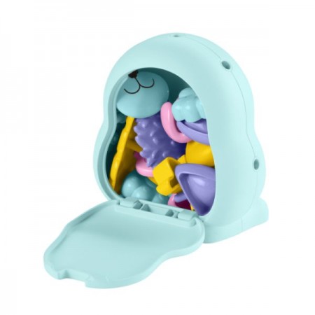 Чудо-улюбленець "Цікаве перетворення" Fisher-Price Розмір пакунку 8 x 24 x 22 см Чудо-улюбленець "Цікаве перетворення" Fisher-Price Розмір пакунку 8 x 24 x 22 см