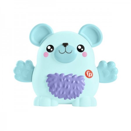 Чудо-улюбленець "Цікаве перетворення" Fisher-Price Розмір пакунку 8 x 24 x 22 см Чудо-улюбленець "Цікаве перетворення" Fisher-Price Розмір пакунку 8 x 24 x 22 см