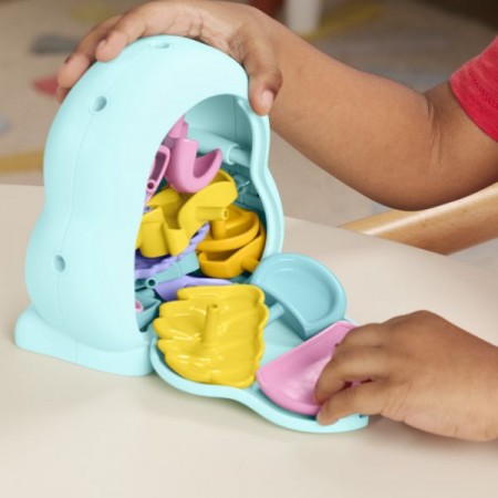 Чудо-улюбленець "Цікаве перетворення" Fisher-Price Розмір пакунку 8 x 24 x 22 см Чудо-улюбленець "Цікаве перетворення" Fisher-Price Розмір пакунку 8 x 24 x 22 см