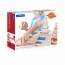 Дерев'яний сортер Guidecraft Manipulatives Фігури і розміри G6737